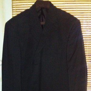 Giorgio Ferraro Suit